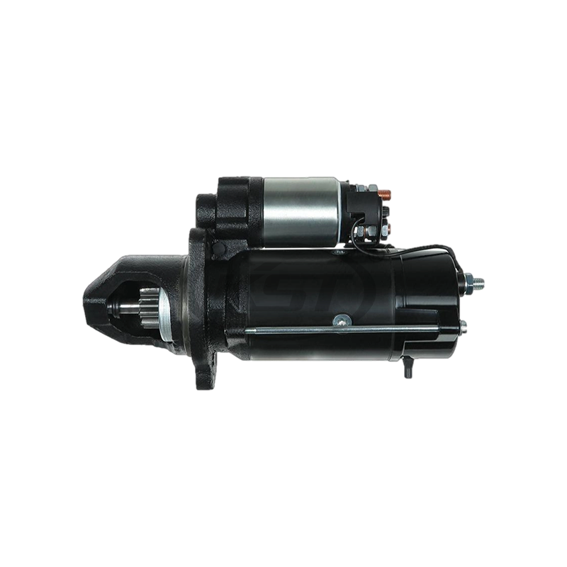 11.131.723 11.131.356 01912363 Construction Vehicle Starter for ISKRA Series CUMMINS 4045T