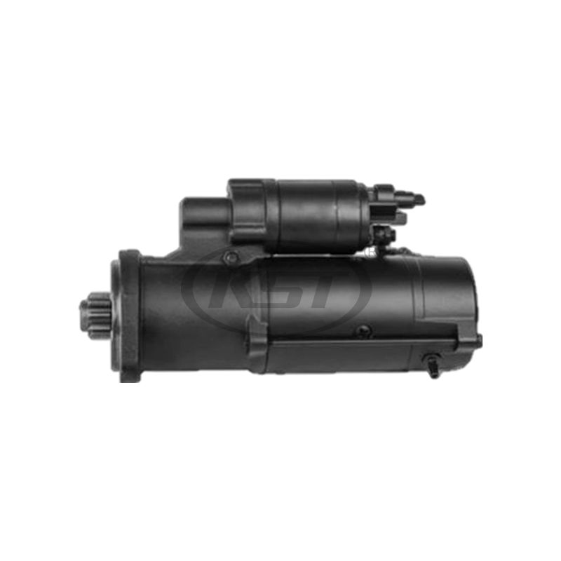 11.132.367 AZF4814 04125029 Construction Vehicle Starter for ISKRA Series DEUTZ AG (KHD) TCD 3.6 L4