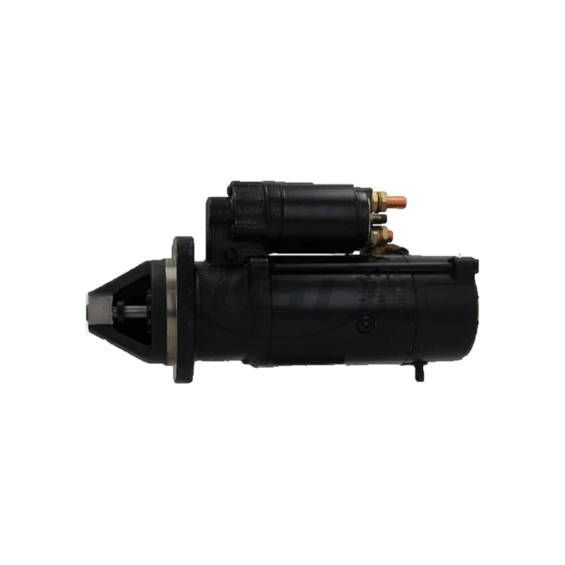  IS0945 MS 444 18362N MAHMS444 Construction Vehicle Starter for ISKRA Series Renault S150