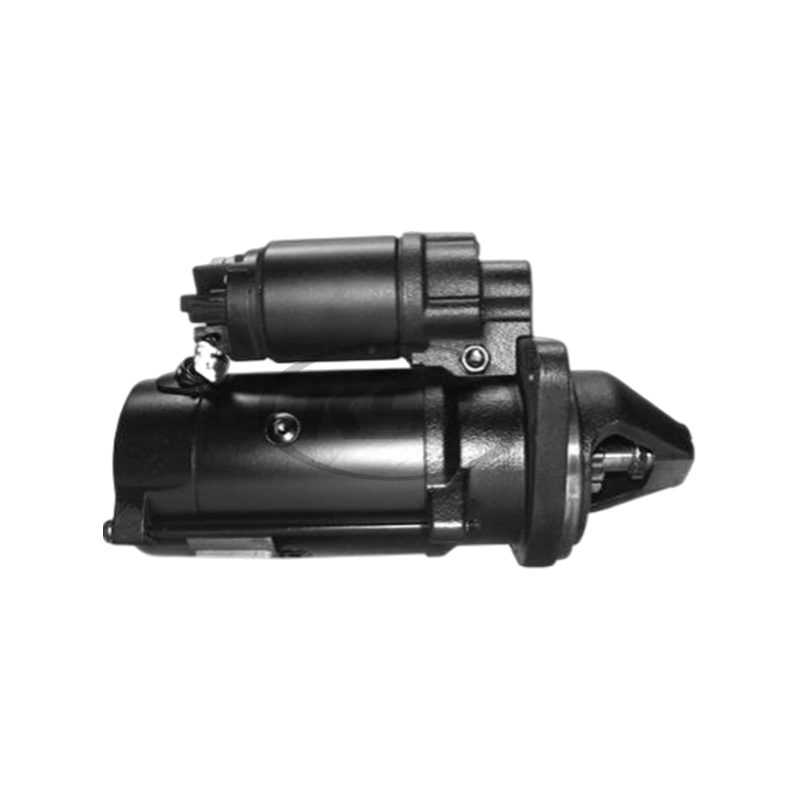 11131651 11132051 AZE4148 Construction Vehicle Starter for ISKRA Series JOHN DEERE 7200