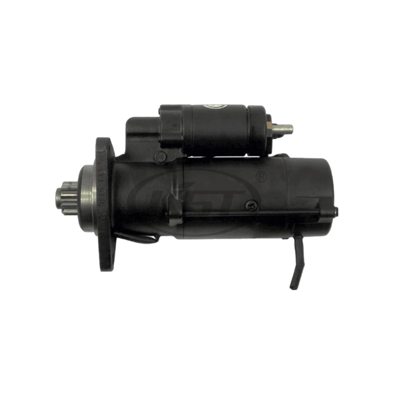 S9214S  114480  11.131.260 Construction Vehicle Starter for ISKRA Series CASE Magnum 220