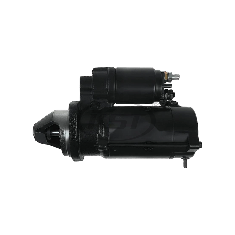 11.132.434 MS738 S9499 Construction Vehicle Starter for ISKRA Series DEUTZ-FAHR BF4M1012E