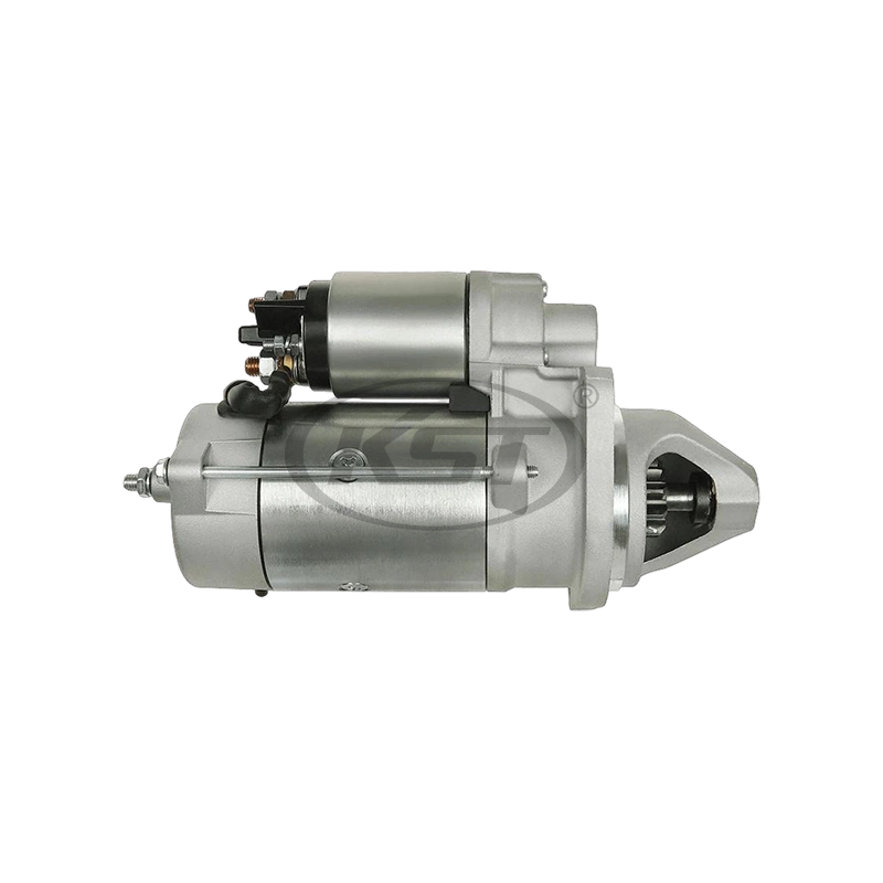 11.131.606 6911913BO7020620 225-3148 S9468S Construction Vehicle Starter for ISKRA Series PERKINS 1103C-33T