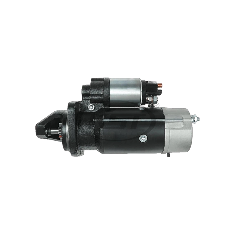 11.131.896 IS1289 7169479 Construction Vehicle Starter for ISKRA Series CATERPILLAR TH337C 4.4