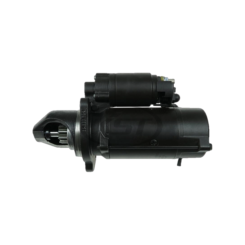 11.131.237 AL70852 6632415 Construction Vehicle Starter for ISKRA Series JOHN DEERE 6810,6820,6155