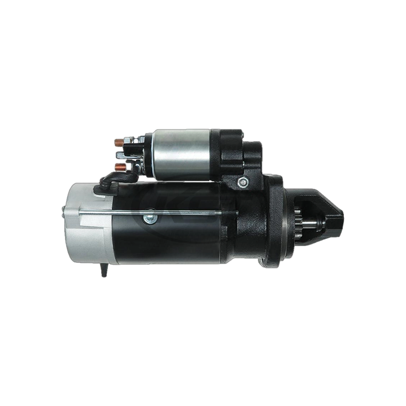 11.131.612 IS1200 428995M2 Construction Vehicle Starter for ISKRA Series MASSEY-FERGUSON MF 5435
