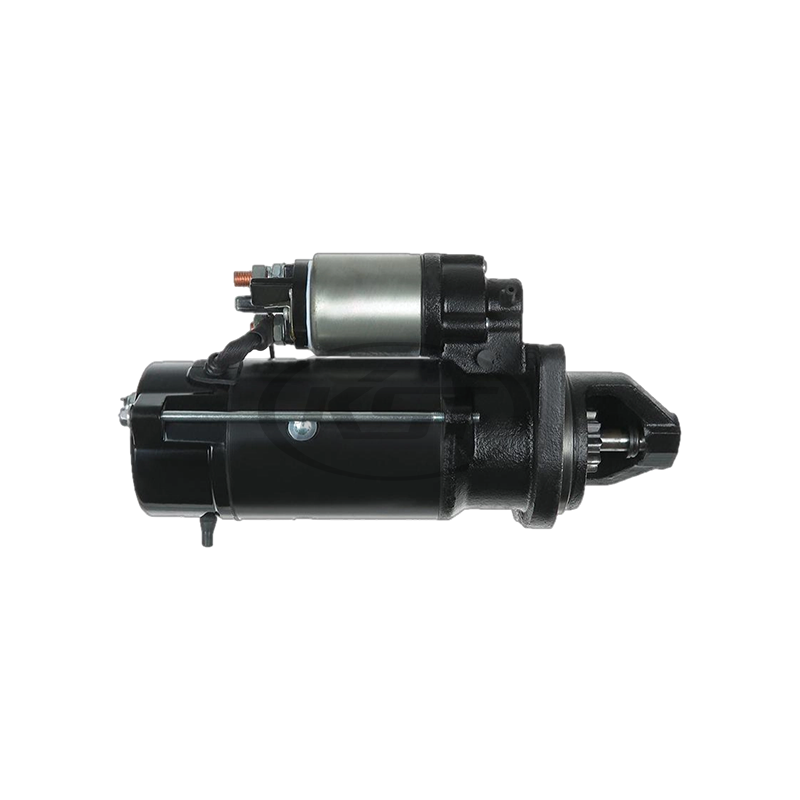 11.132.160 IS1377 234986A1 Construction Vehicle Starter for ISKRA Series PERKINS 1004-44