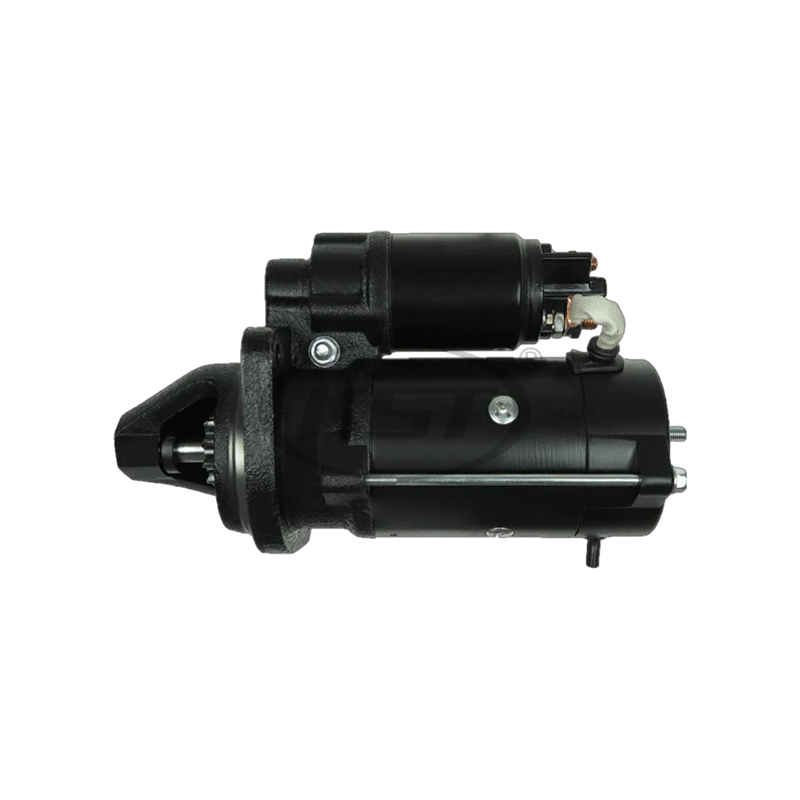  11.130.509 11.132.159 110565 Construction Vehicle Starter for ISKRA Series MASSEY FERGUSON 1100