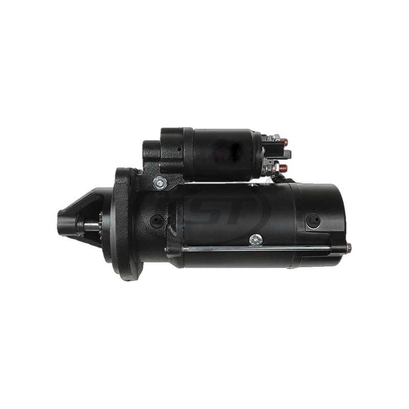 11.131.604 4755109 S9243 113182 Construction Vehicle Starter for ISKRA Series NEW HOLLAND L95 3.9