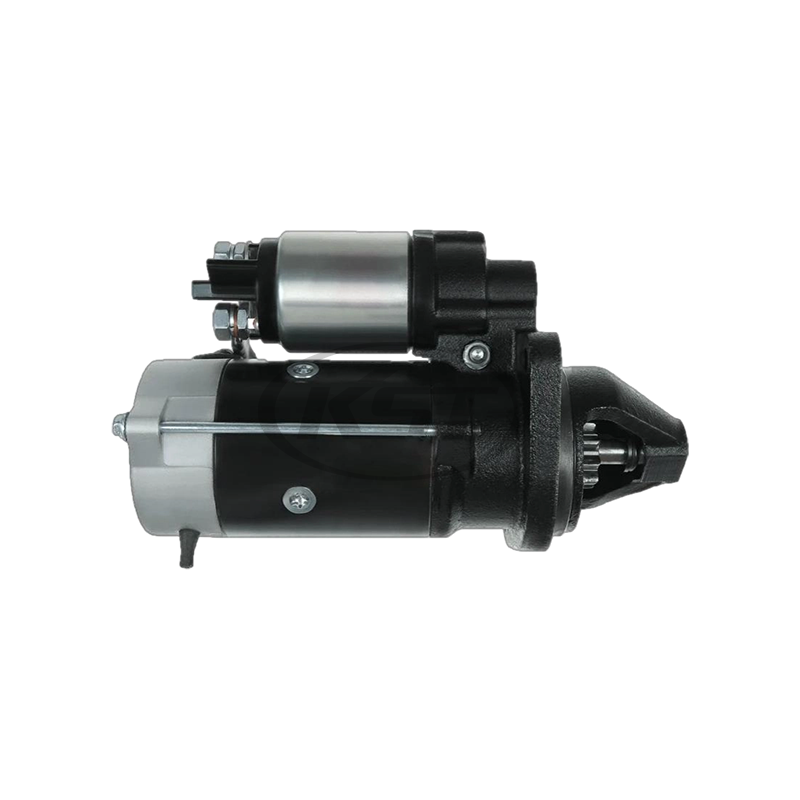 11.131.604 IS1262 4755109 S9243 Construction Vehicle Starter for ISKRA Series NEW HOLLAND L95 3.9