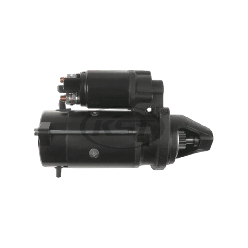 11.131.279 11.131.570 504388220 Construction Vehicle Starter for ISKRA Series CASE 105 C 3.4