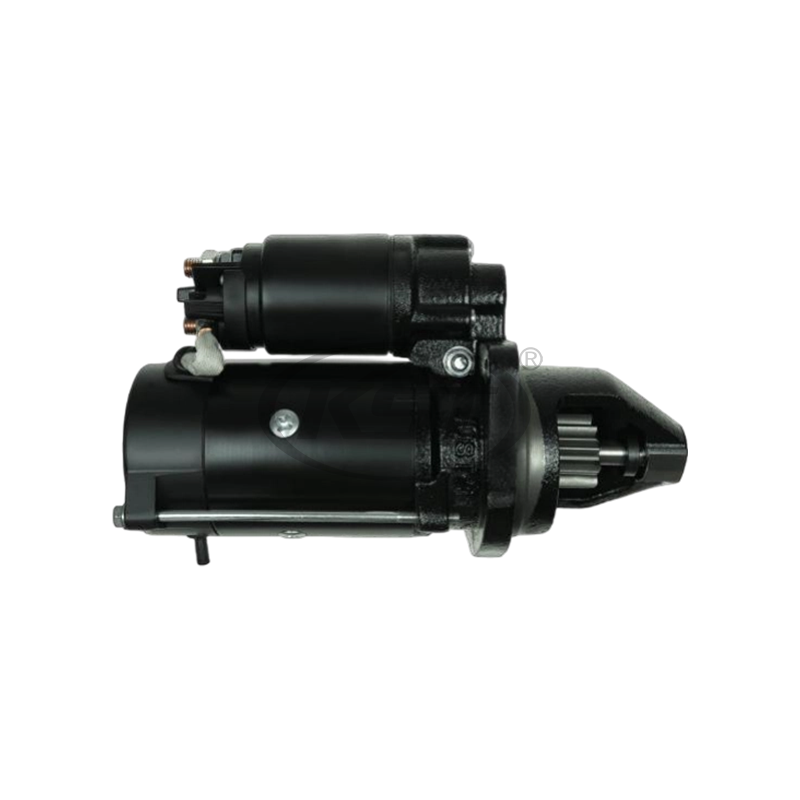 11.131.515 AZE4122 Construction Vehicle Starter for ISKRA Series MASSEY-FERGUSON 3600