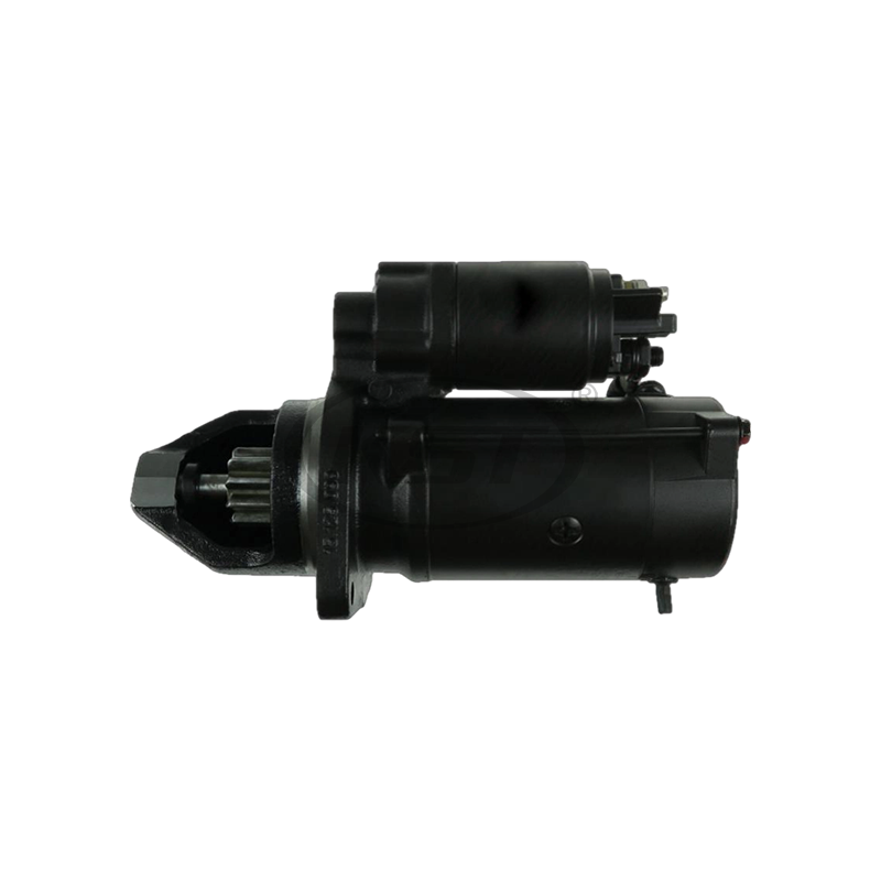 11.131.957 IS1297 Construction Vehicle Starter for ISKRA Series ZETOR 10540 10541