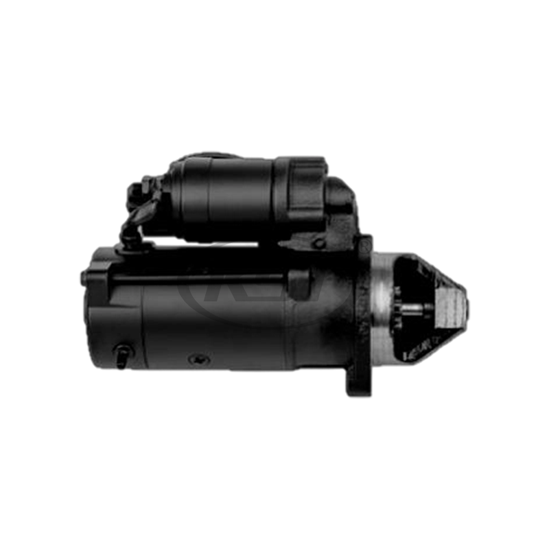11.132.377 IS1380 04131602 Construction Vehicle Starter for ISKRA Series KRAMER KM30.8T