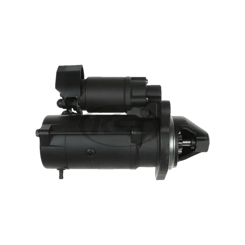 11.132 1680064M1 2873A012T Construction Vehicle Starter for ISKRA Series JCB 406 PERKINS T3.1524