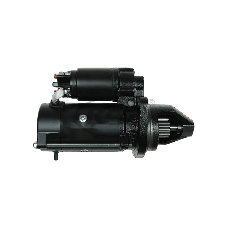 11.131.885 RE507236 18469N Construction Vehicle Starter for ISKRA Series JOHN DEERE 2029DF