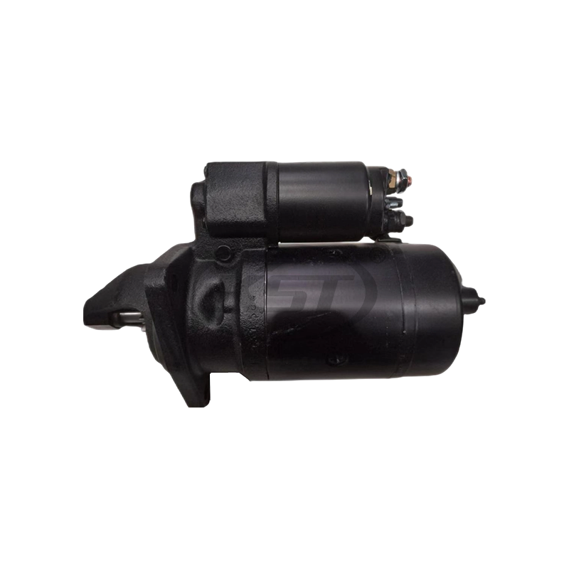 11.131.139 MS 620 2403708000 18546 Construction Vehicle Starter for ISKRA Series MINSK TRACTORS