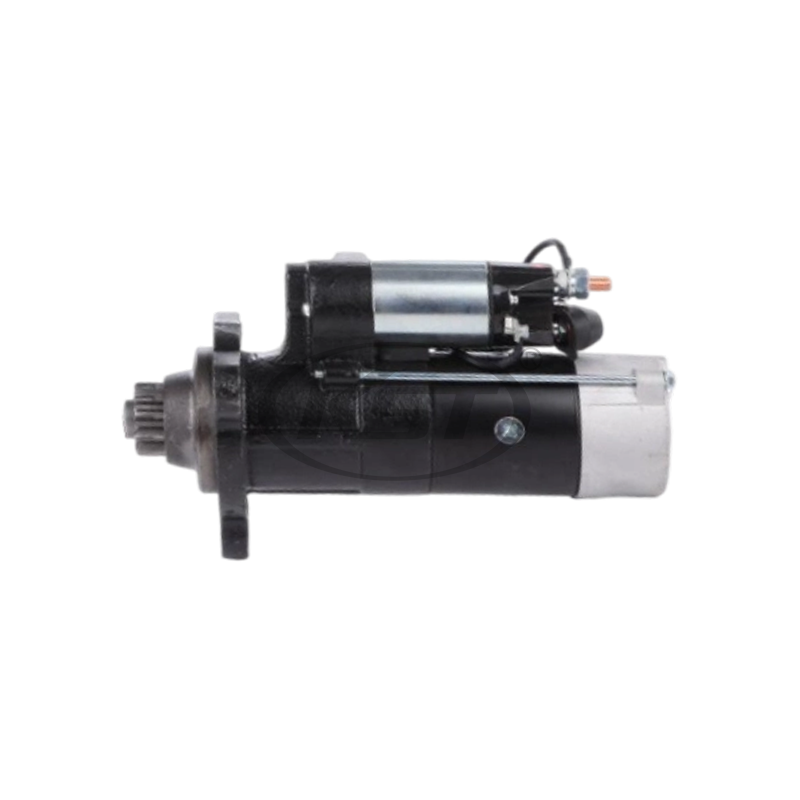 11.131.150 AZF4199 MS731 Construction Vehicle Starter for ISKRA Series KAMAZ 740.50
