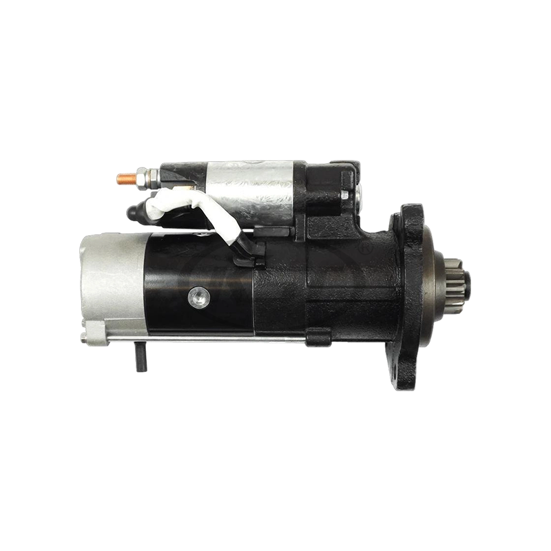 11.131.316 9122.3708000 Construction Vehicle Starter for ISKRA Series MAZ YaMZ236 KRAZ 7133 14.9