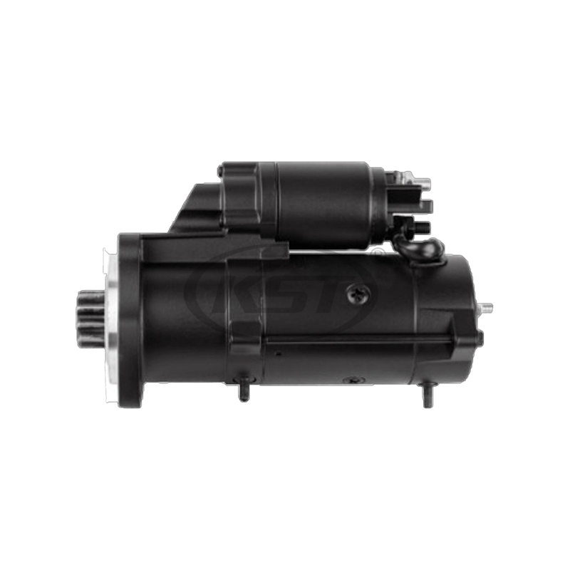 Construction Vehicle Starter for ISKRA Series AGCO (SISU DIESEL) 44 DTA; 44 CWA
