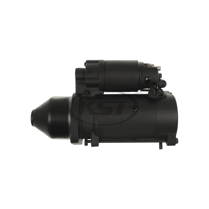 Construction Vehicle Starter for ISKRA Series KOHLER Engine 3.4