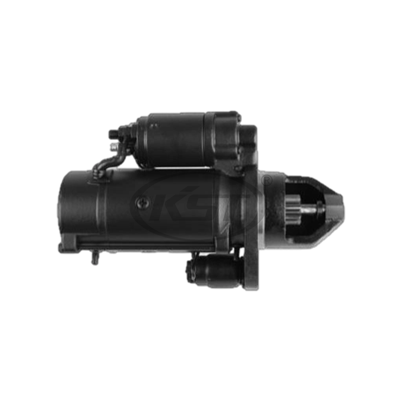 11.130.728  LRS02158 0051512001 Construction Vehicle Starter for ISKRA Series MERCEDES-BENZ OM904.907LA