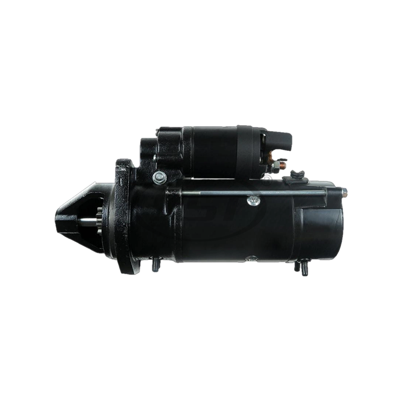 11.130.075 11.130.141 MS386 Construction Vehicle Starter for ISKRA Series DEUTZ BF4M1013