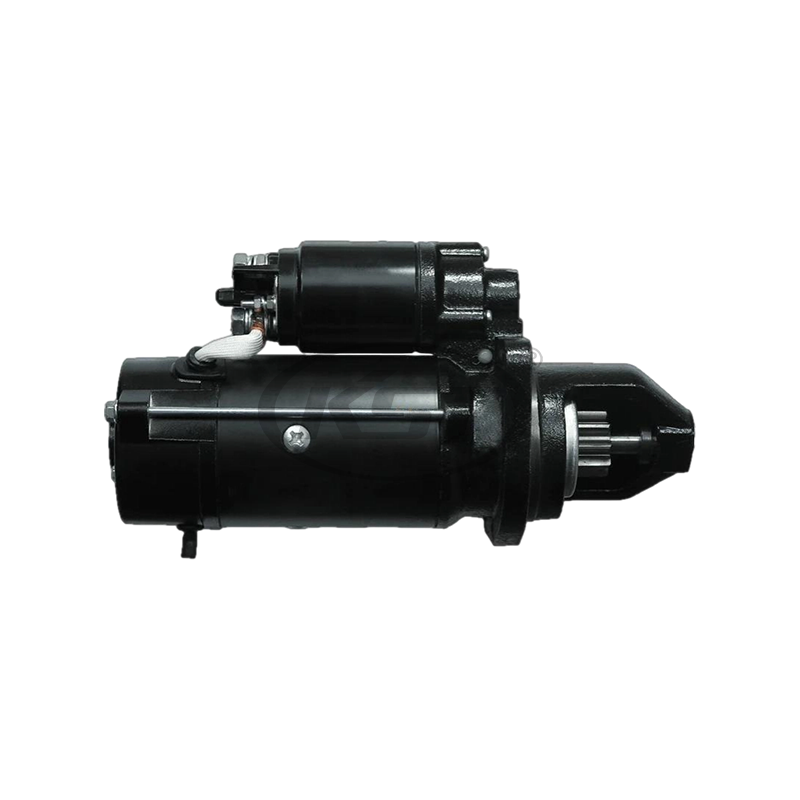 11.131.382 AZF4553 S9229 46550710 Construction Vehicle Starter for ISKRA Series CUMMINS ISB JOHN DEERE 4045