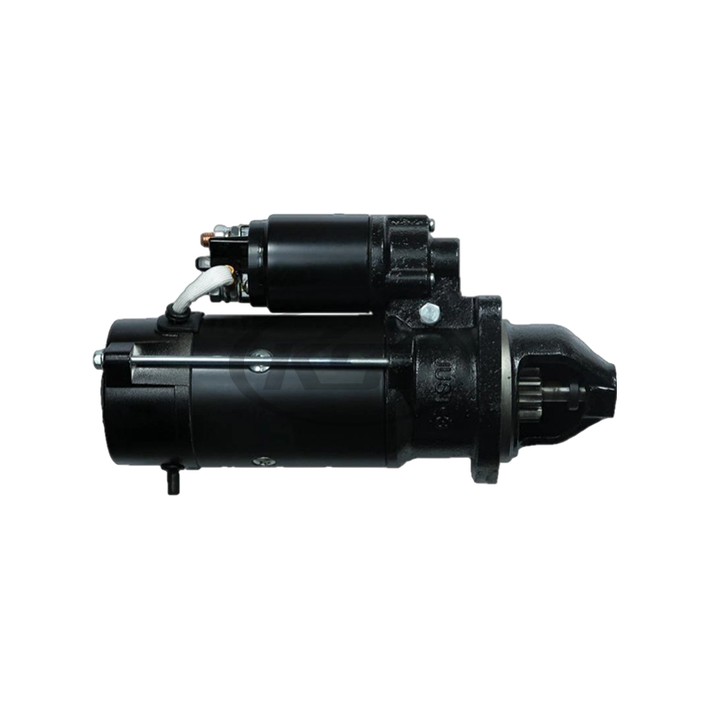 11.132.283  S9228 500389864 Construction Vehicle Starter for ISKRA Series NEW HOLLAND T6040/T6050
