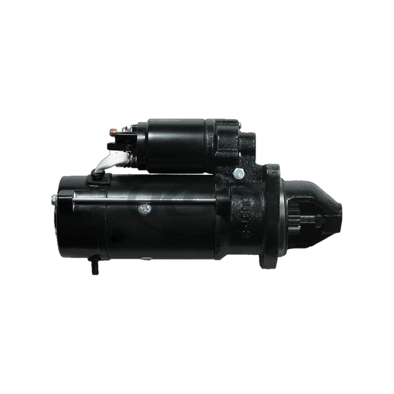 11.132.260  S9232 47137534 Construction Vehicle Starter for ISKRA Series CASE MXU100, DOOSAN DT70