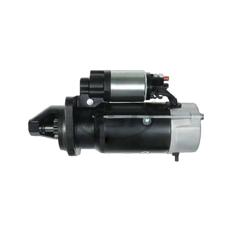 11.131.077 AZF4545  296194600 S9364S Construction Vehicle Starter for ISKRA Series PERKINS 1004-40