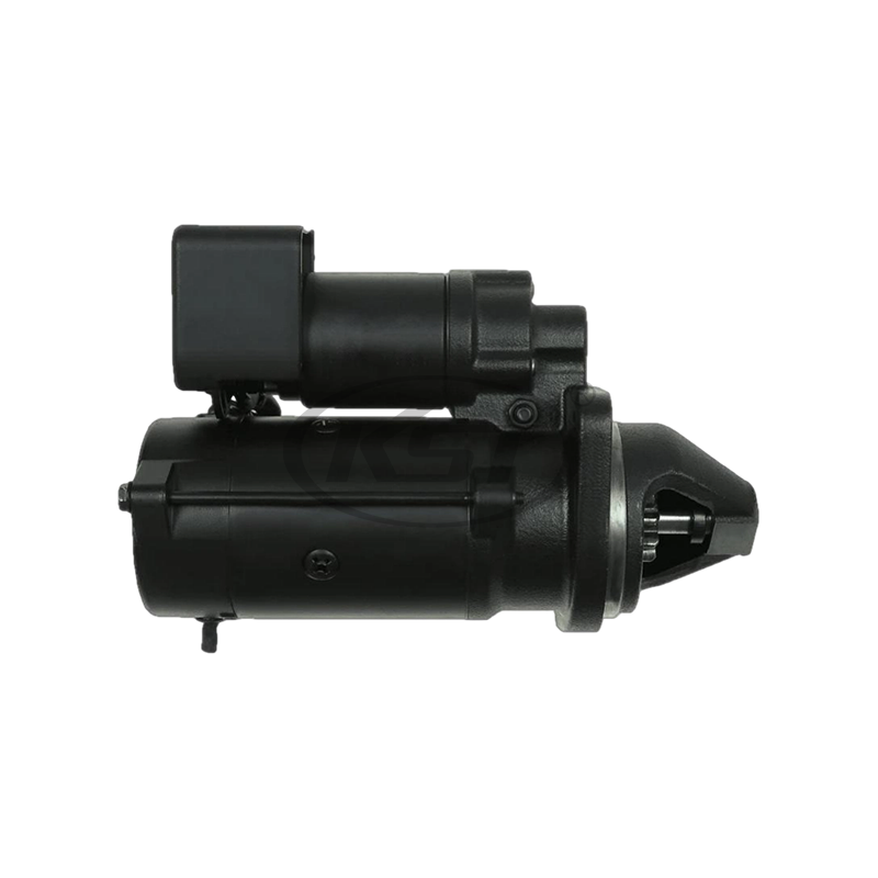 11.132.282 AZE4194 S9295 504015749 Construction Vehicle Starter for ISKRA Series CLAAS 210