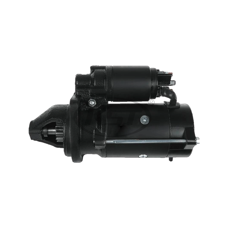 11.131.990 11.131.975 S9302S 114107 Construction Vehicle Starter for ISKRA Series CASE 4-219D