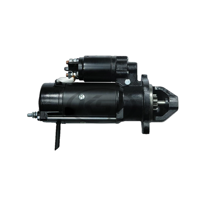11.131.697 STR60624 S9173 114264 Construction Vehicle Starter for ISKRA Series JCB Engine 4CX4.4