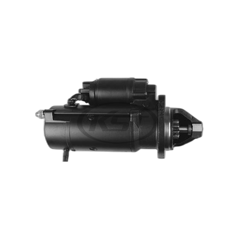 11.131.070 6911913 S9144 Construction Vehicle Starter for ISKRA Series MASSEY FERGUSON 8250