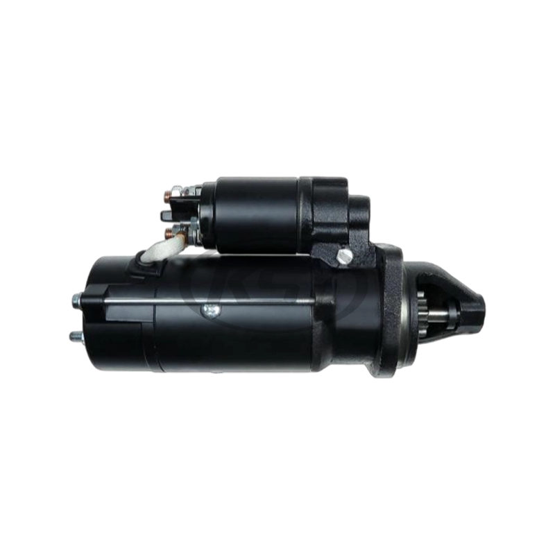 11.131.488 S9287S 115389 3127576 Construction Vehicle Starter for ISKRA Series PERKINS 1006