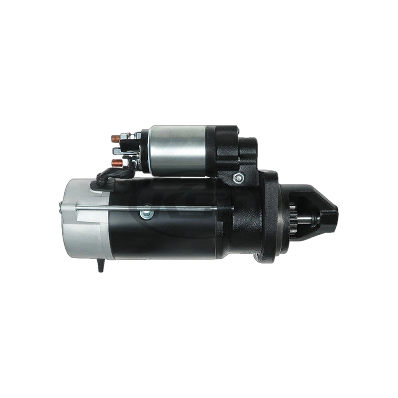 11.131.575 1446802M91 S9199S 115393 Construction Vehicle Starter for ISKRA Series PERKINS 1004-4 T 4.0