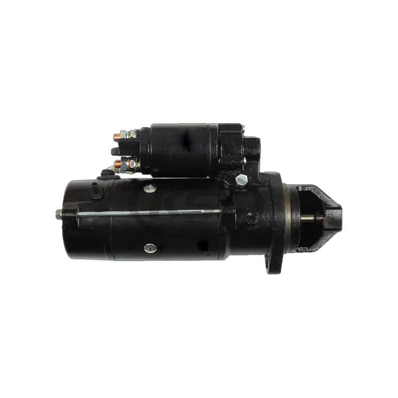 01181570 11.131.645 AZF4229 Construction Vehicle Starter for ISKRA Series DEUTZ TCD2011L4 3.6