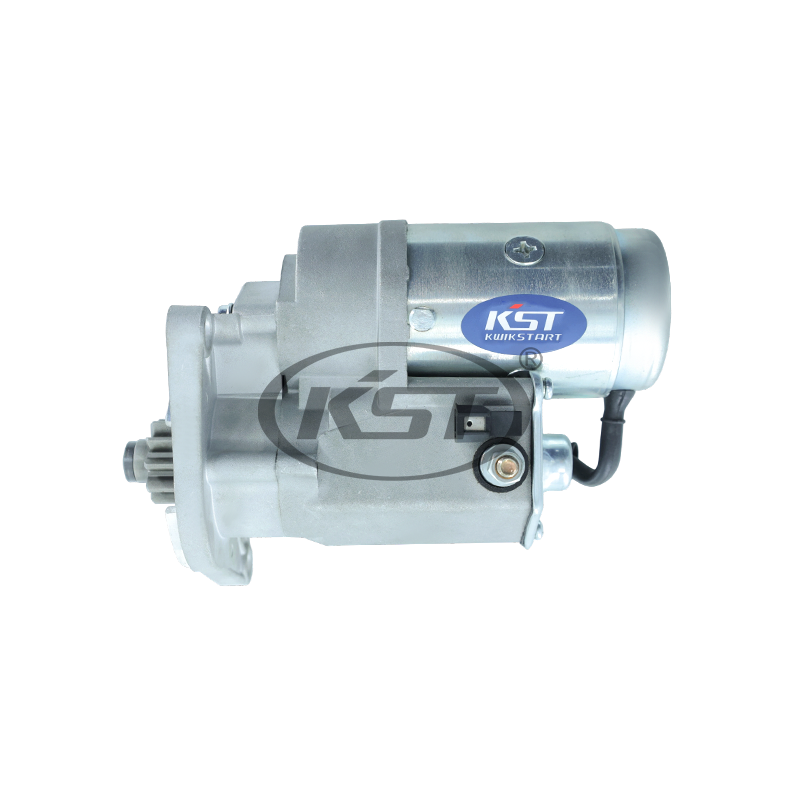 24 Volt 60 Amp Alternator Is Widely Installed On Various Industrial Devices For Normal Power Generation Work
