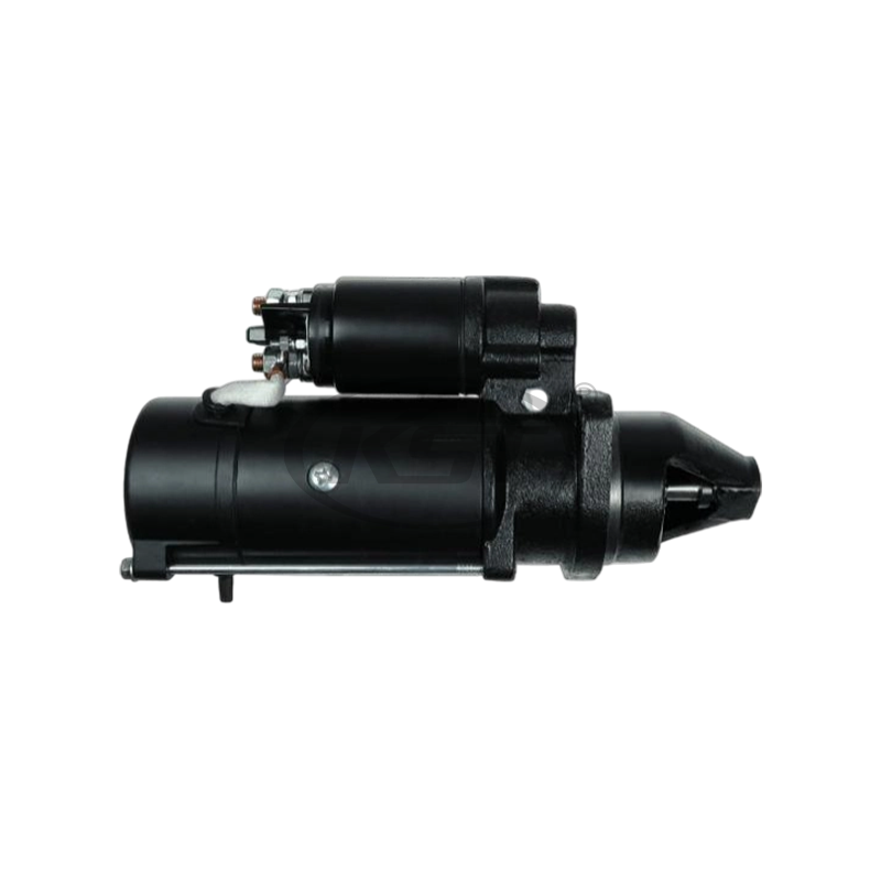 11.130.793 MS89 S9298 Construction Vehicle Starter for ISKRA Series BOBCAT 975 CLAAS 4039T