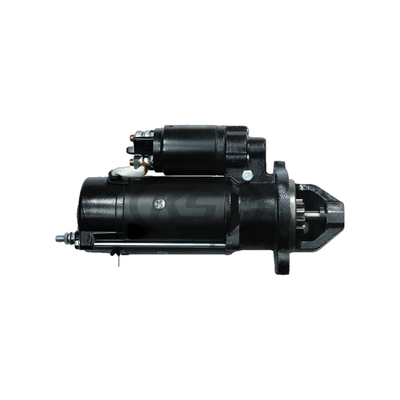11.131.292 11.131.697 S9173 Construction Vehicle Starter for ISKRA Series JCB 4CN 4.4, MOSA GE 125 JSX