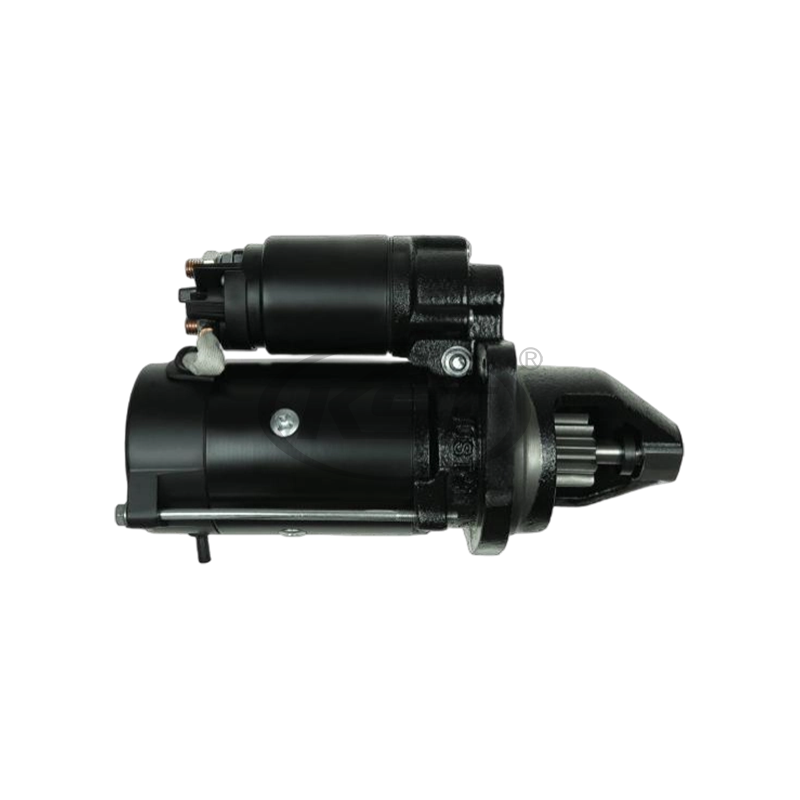 11.131.116 MS592 S9268 Construction Vehicle Starter for ISKRA Series MASSEY FERGUSON MF3600