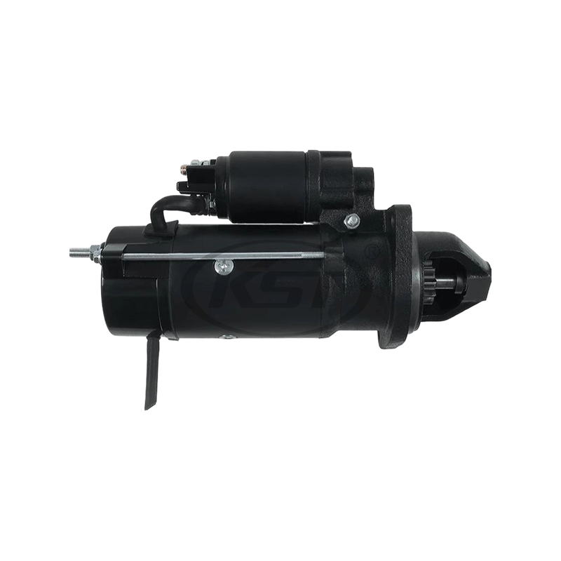 11.132.236 2873K624 IS1420 S9886S Construction Vehicle Starter for ISKRA Series  CASE IH FPT