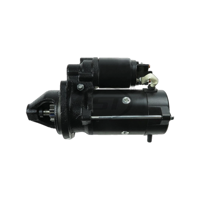 11.131.659 AZE4156 S9262 Construction Vehicle Starter for ISKRA Series MASSEY FERGUSON MF 4200