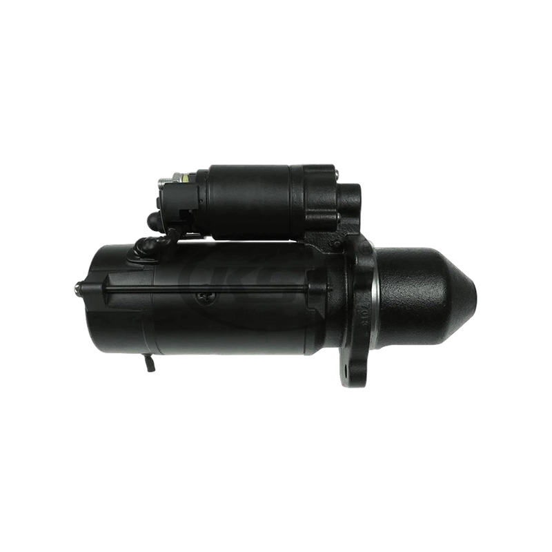 11.131.237 AZF4570 AL70852 Construction Vehicle Starter for ISKRA Series JOHN DEERE 6068T