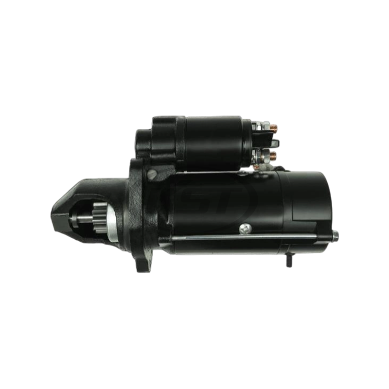 11.131.237 AL70852 S9274 6632415 Construction Vehicle Starter for ISKRA Series  JOHN DEERE 6068T