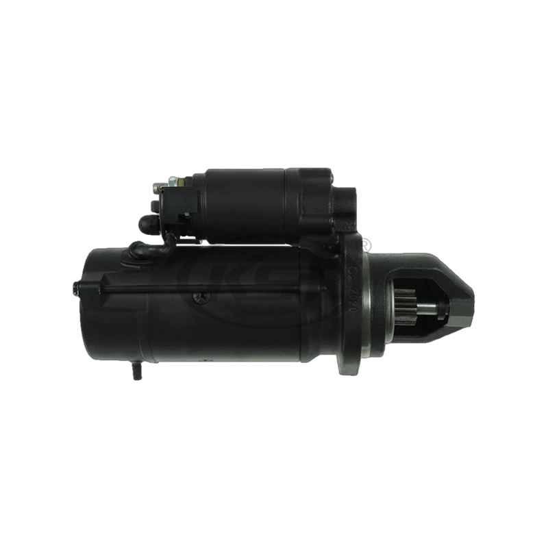 11.131.116 11.131.426 S9175 Construction Vehicle Starter for ISKRA Series CASE 110 4.4