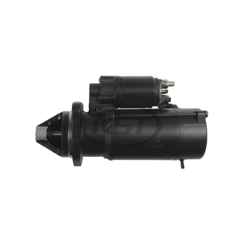 11.131.881 51262017193 Construction Vehicle Starter for ISKRA Series MAN TRUCK TGA26.280