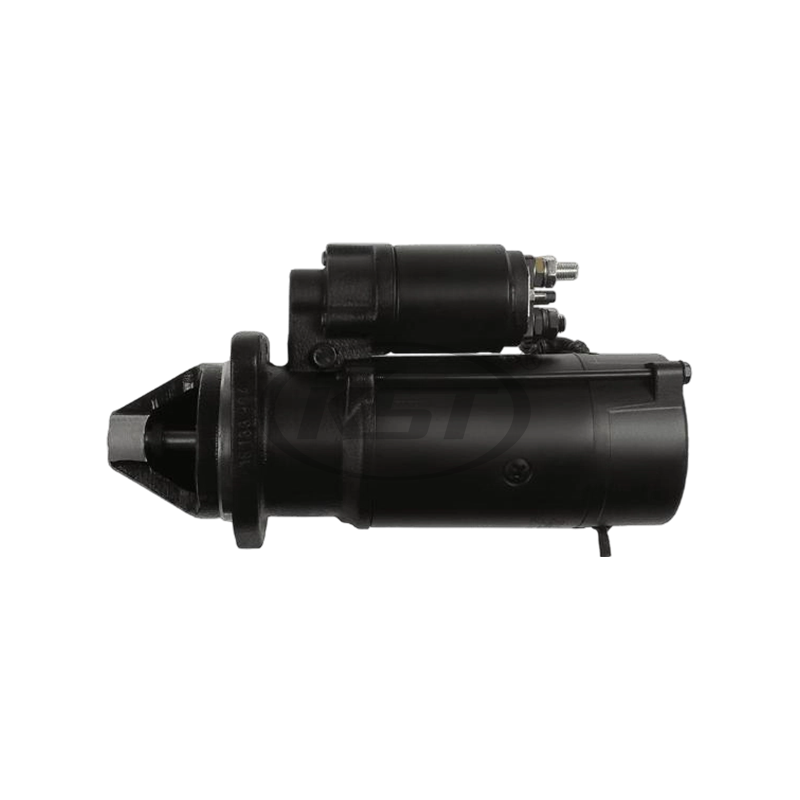 11.131.882 51262017223 Construction Vehicle Starter for ISKRA Series MAN TGL D834/D836