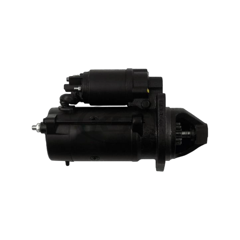 Construction Vehicle Starter for ISKRA Series PERKINS 1103C/1104D